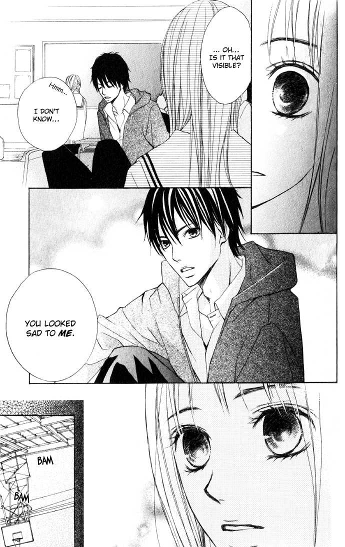 Kimi ga Suki 2 Read Kimi ga Suki 2 Online Page 14