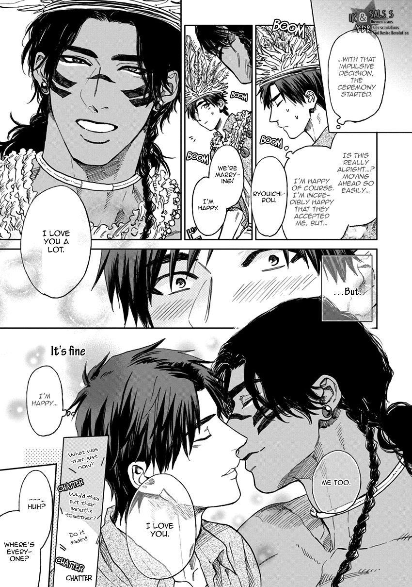 Mother's Spirit 6 Read Mother's Spirit 6 Online Page 49