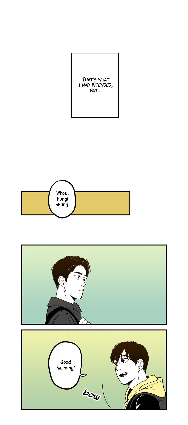 Fools Manga Fools Manga