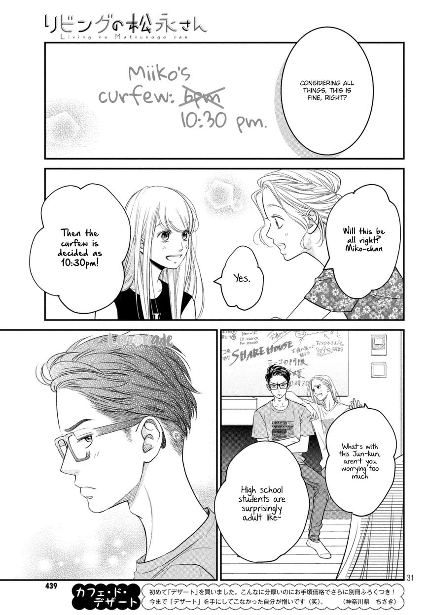 Living no Matsunaga-san 7 - Read Living no Matsunaga-san 7 Online ... Living no Matsunaga-san 7 - Read Living no Matsunaga-san 7 Online ...