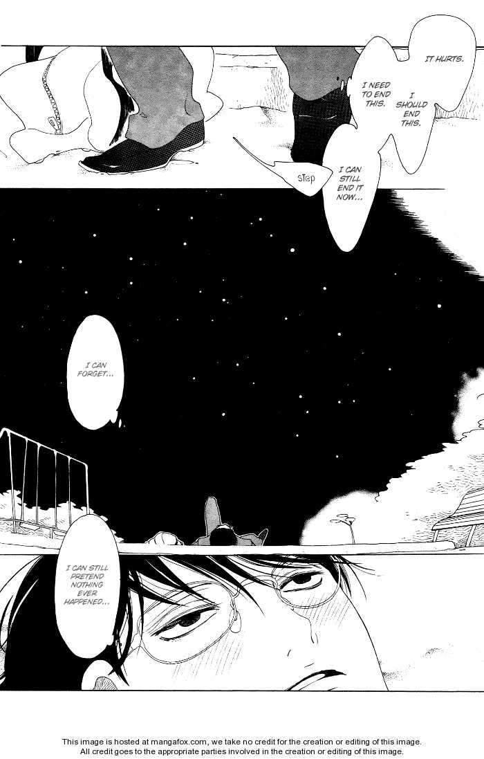 Doukyuusei 4 Read Doukyuusei 4 Online Page 23