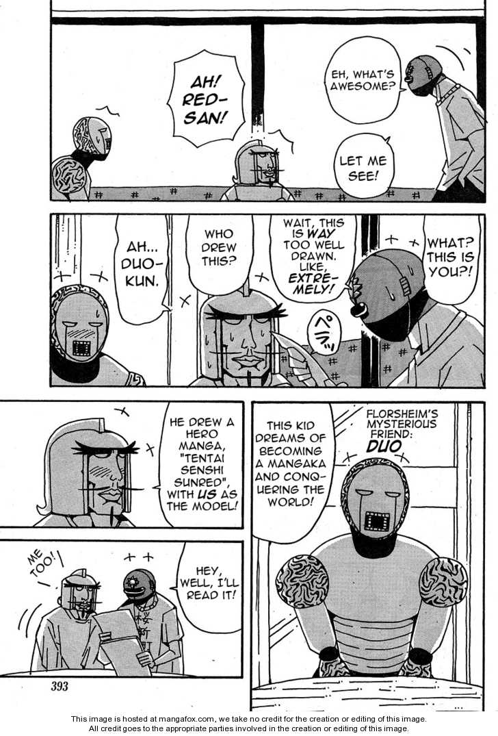 Get Tentai Senshi Sunred 1 Read Tentai Senshi Sunred 1 Online Page 3 For Free Wallpaper Tentai Senshi Sunred 1 Read Tentai Senshi Sunred 1 Online Page 3 HD