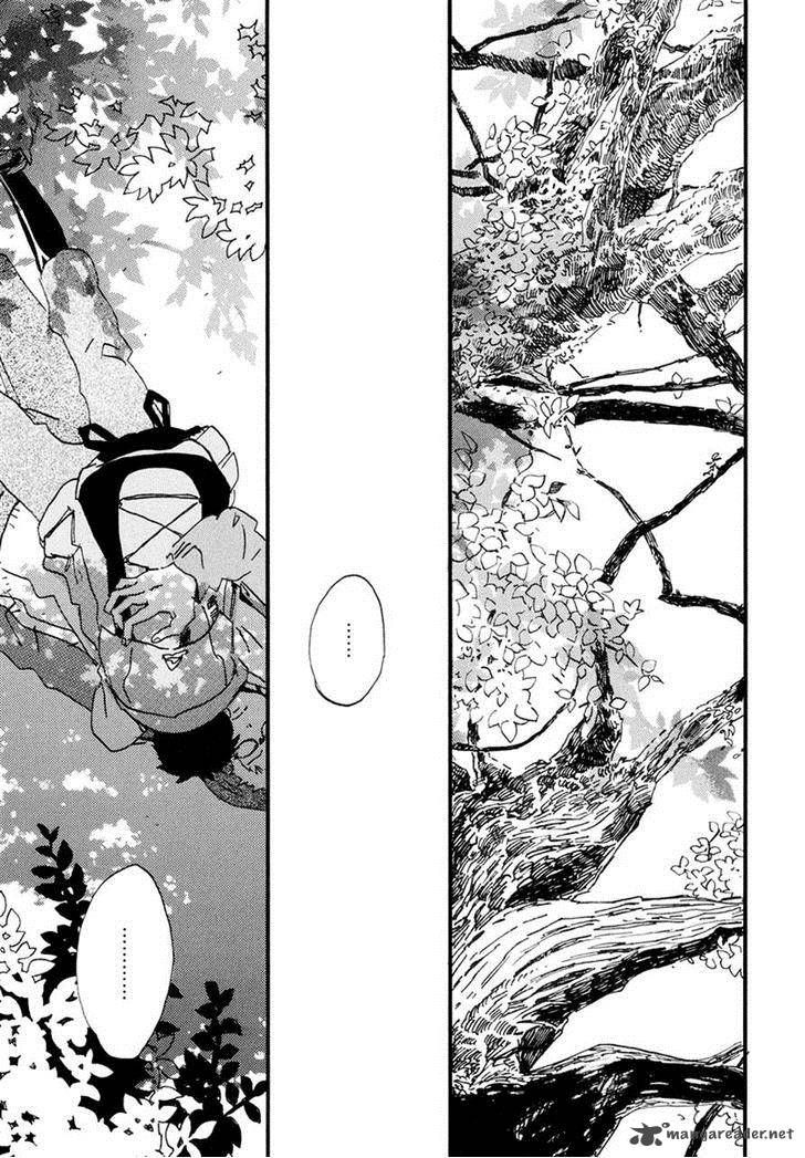 Natsuyuki Rendezvous Doujin